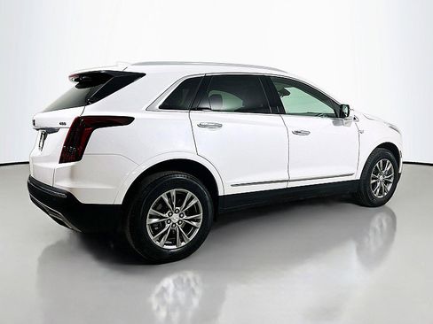 Used 2023 Cadillac XT5 Premium Luxury image 4