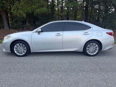 Used 2013 Lexus ES 350 w/ Luxury Pkg