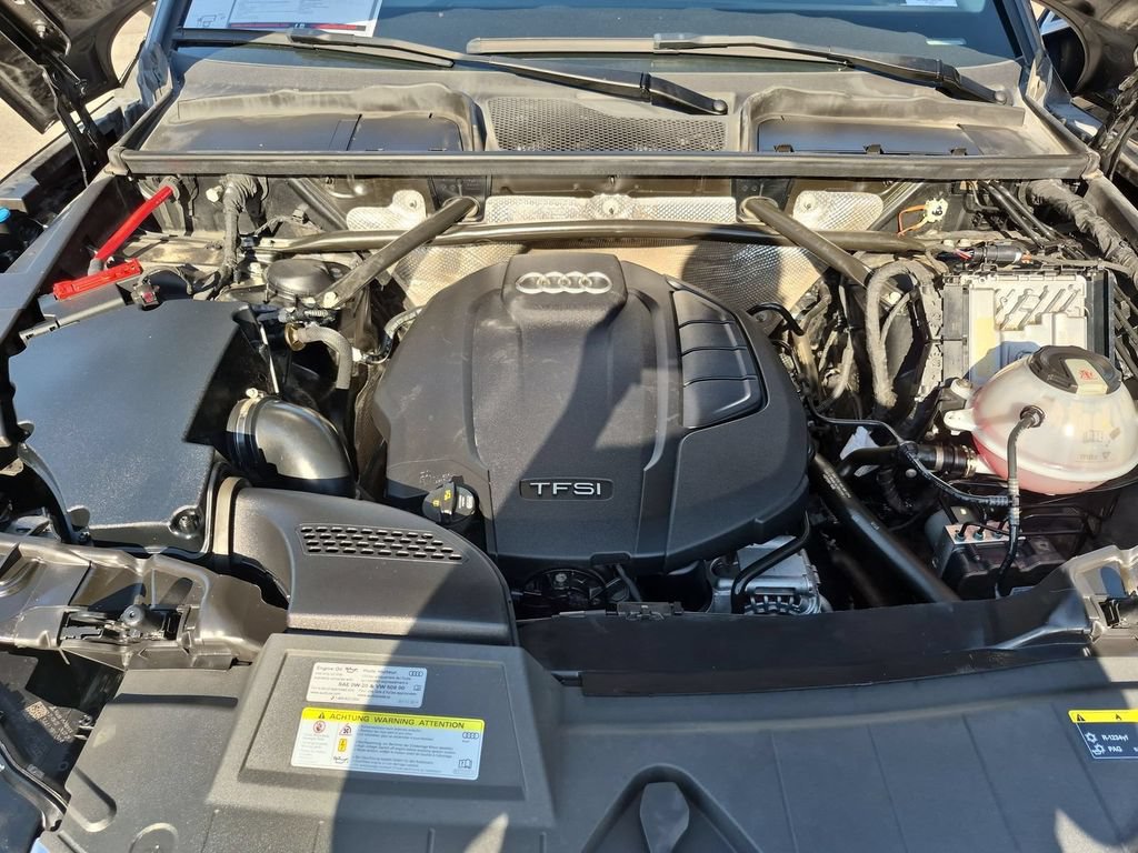 Used 2019 Audi Q5 2.0T Premium Plus AWD/4WD image 23