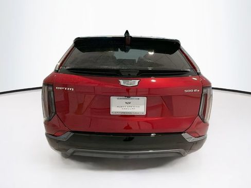 New 2026 Cadillac Optiq Sport 1 AWD/4WD image 5