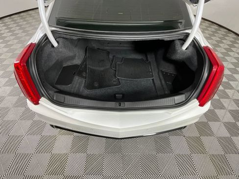 Used 2018 Cadillac CTS V image 28