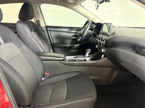 Used 2023 Nissan Sentra SV FWD image 17