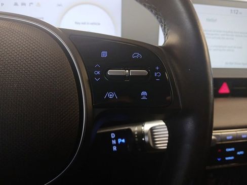 Used 2024 Hyundai Ioniq 5 SEL image 18