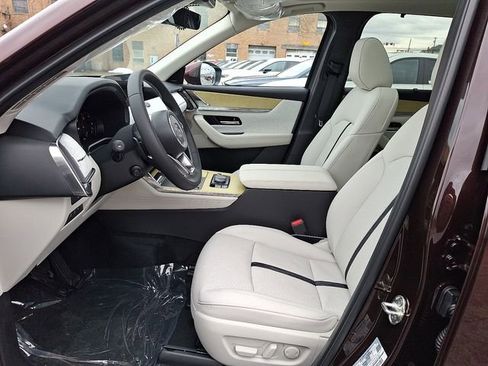 New 2026 MAZDA CX-90 3.3 Turbo S w/ Premium Plus image 14