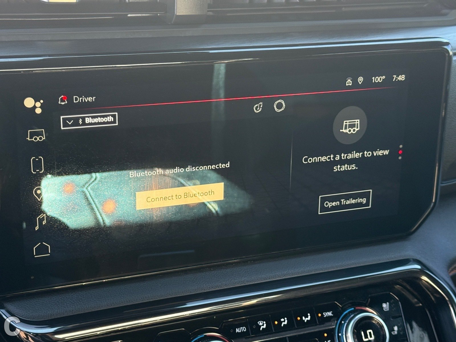 Certified 2023 GMC Sierra 1500 AT4 AWD/4WD image 19