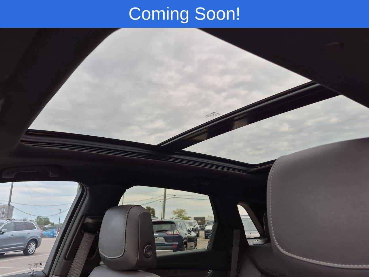 Used 2023 Cadillac XT5 Sportv AWD/4WD image 20