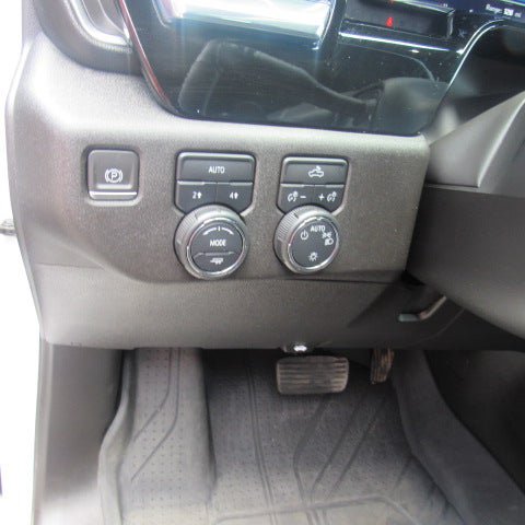 Certified 2024 Chevrolet Silverado 1500 LT w/ Max Trailering Package AWD/4WD image 21