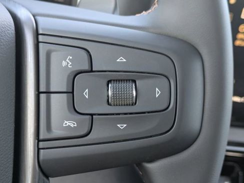 New 2026 GMC Sierra 1500 AT4 w/ AT4 Premium Package AWD/4WD image 29