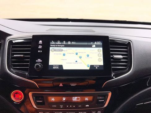 Used 2022 Honda Passport Elite image 15