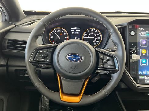New 2026 Subaru Crosstrek 2.5i Wilderness AWD/4WD image 16