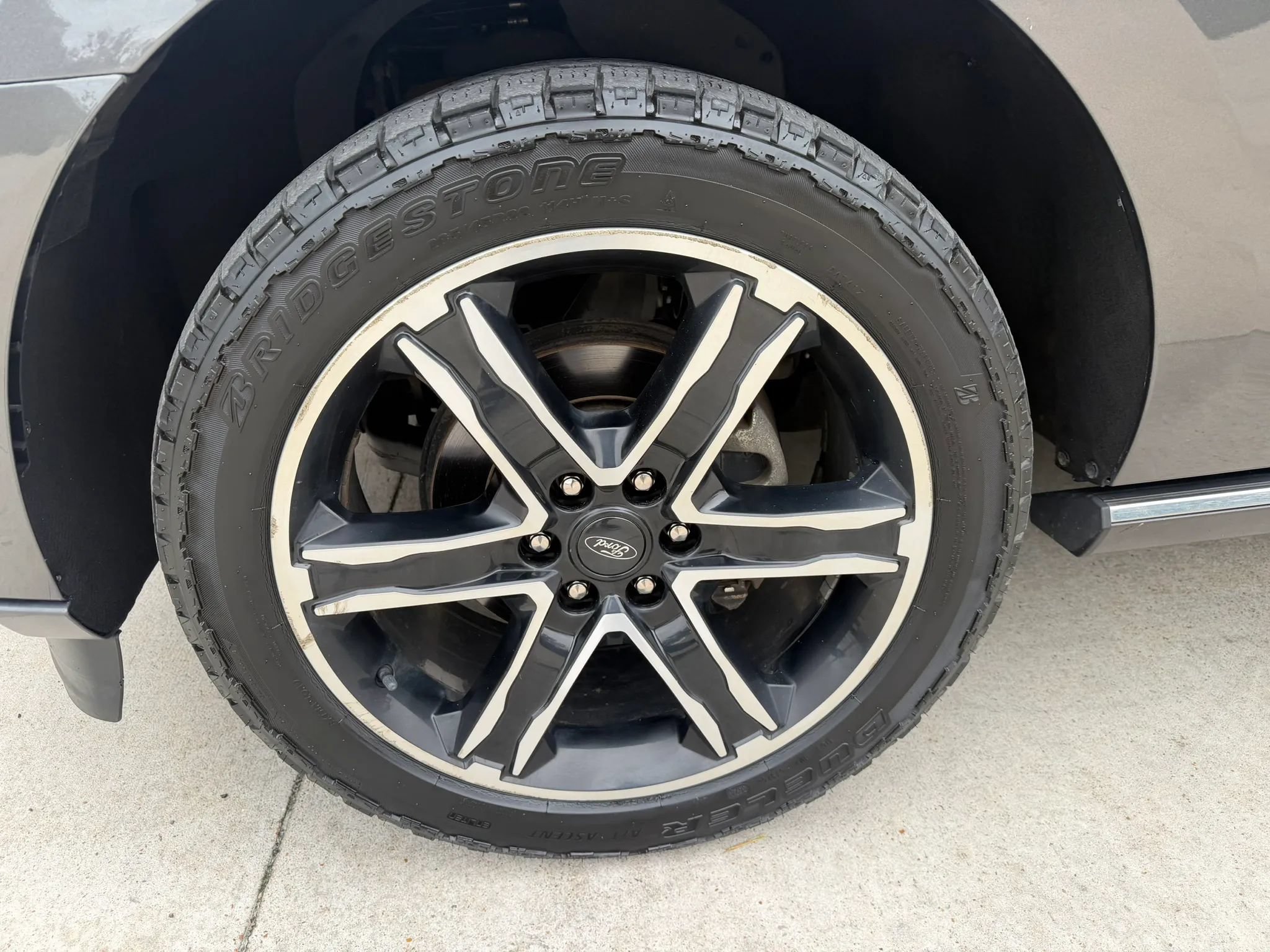 Used 2019 Ford Expedition Max Limited w/ Special Edition Package AWD/4WD image 72