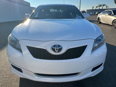 Used 2007 Toyota Camry SE image 6