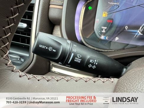 New 2026 RAM 1500 Limited AWD/4WD image 38