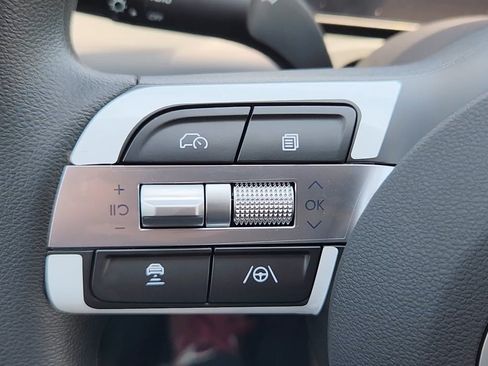 New 2026 Hyundai Tucson SEL Plus AWD/4WD image 11