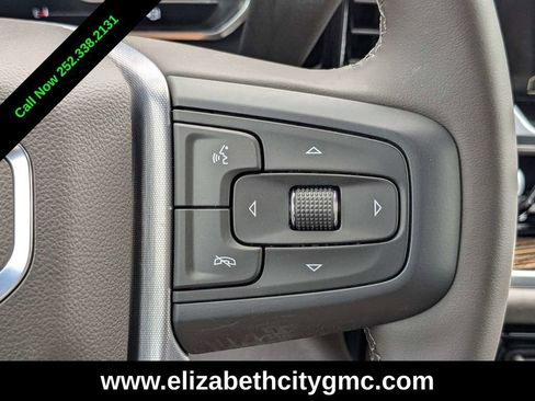 New 2025 GMC Sierra 2500 SLE w/ SLE Value Package; image 26