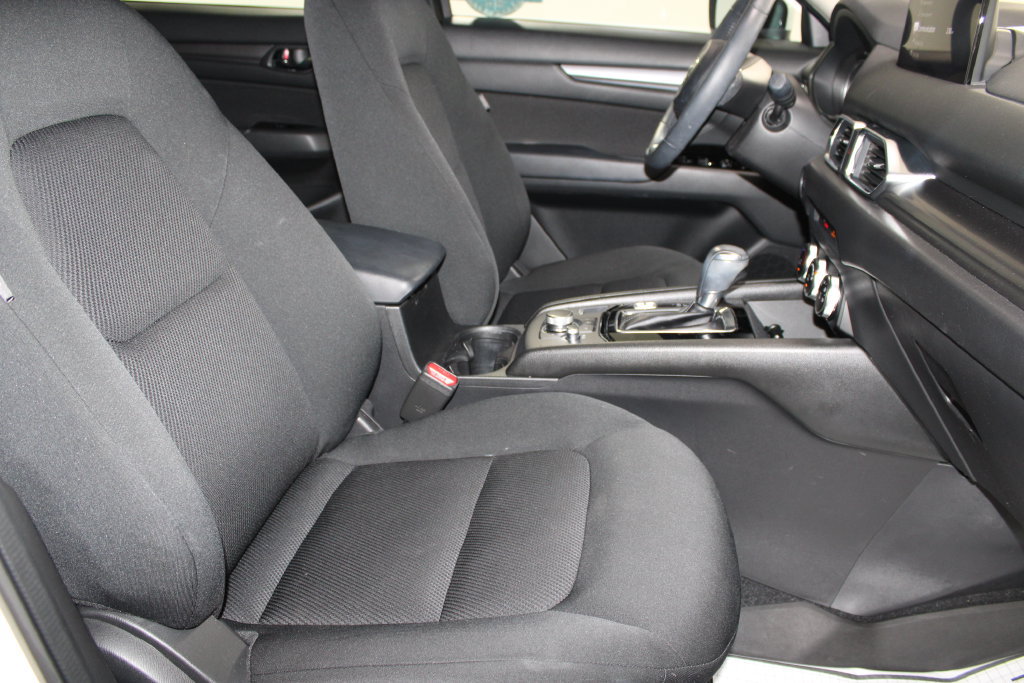 Used 2023 MAZDA CX-5 AWD 2.5 S image 23