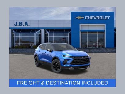 New 2026 Chevrolet Blazer LT w/ Convenience Package