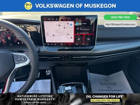 New 2026 Volkswagen GTI SE image 19