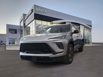 New 2025 Buick Enclave Sport Touring w/ Power Package