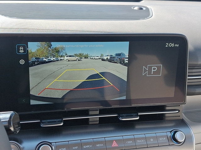 New 2027 Hyundai Kona SEL Sport AWD/4WD image 15
