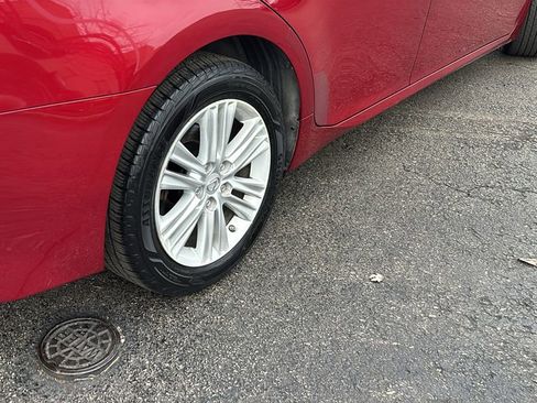 Used 2014 Lexus ES 350 w/ Premium Package image 8