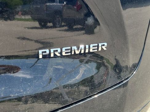 Used 2021 Chevrolet Blazer Premier w/ Driver Confidence II Package AWD/4WD image 10