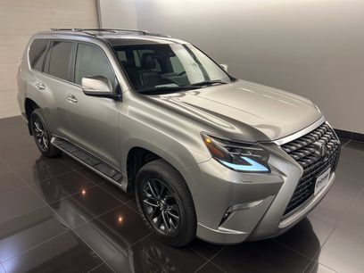 Used 2023 Lexus GX 460 Premium