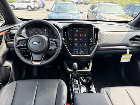 Certified 2026 Subaru Forester Sport w/ Sport Package AWD/4WD image 12