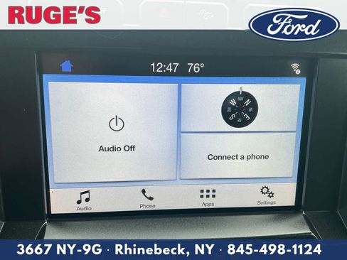 Used 2019 Ford F350 XL w/ STX Appearance Package AWD/4WD image 25