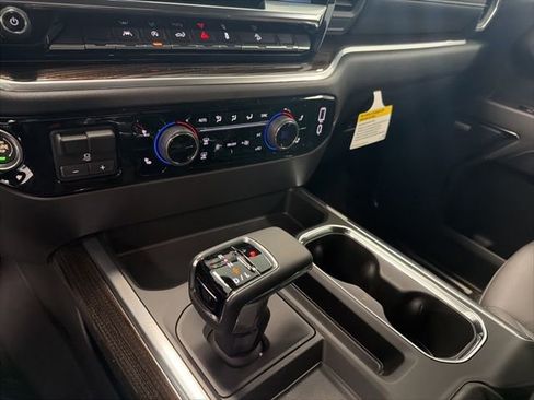 New 2026 Chevrolet Silverado 1500 LT Trail Boss AWD/4WD image 21