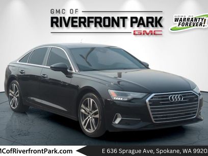 Used 2023 Audi A6 2.0T Premium
