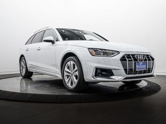 Used 2022 Audi A4 2.0T allroad Premium Plus AWD/4WD video 1