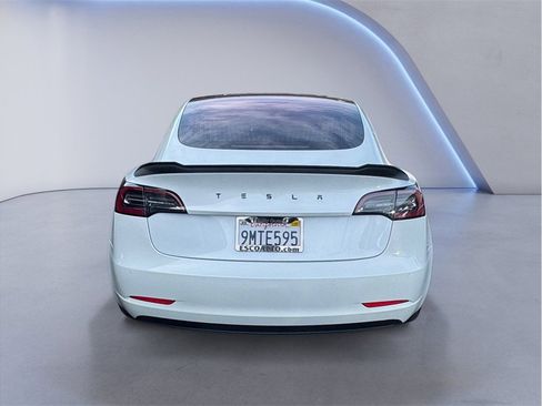 Used 2018 Tesla Model 3 Long Range image 5