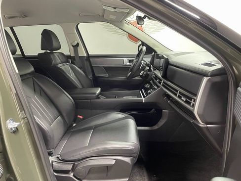 Used 2026 Hyundai Santa Fe SEL AWD/4WD image 23