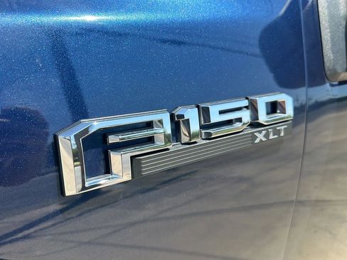 Used 2015 Ford F150 XLT w/ Equipment Group 301A Mid image 9