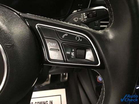 Used 2018 Audi S4 Premium Plus w/ Navigation Package image 46
