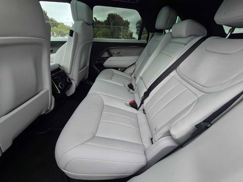 New 2026 Land Rover Range Rover Sport SE AWD/4WD image 20