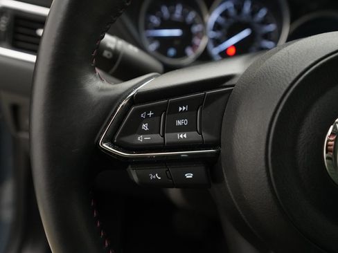 Used 2025 MAZDA CX-5 Carbon Edition image 18