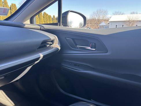 Used 2023 Toyota Prius XLE image 23