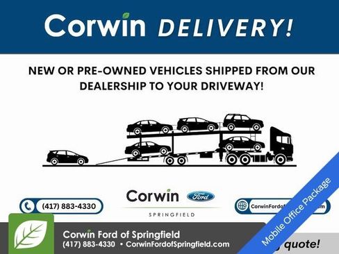 New 2025 Ford F150 Lariat w/ Equipment Group 502A High image 23