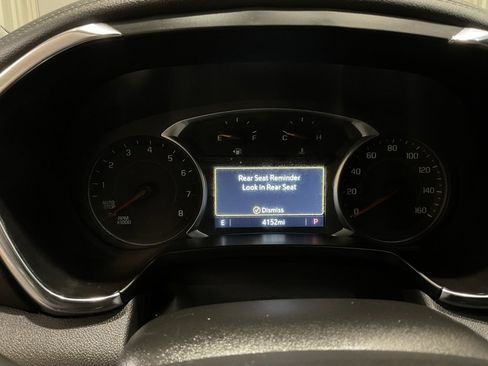 Used 2025 Chevrolet Blazer LT image 15