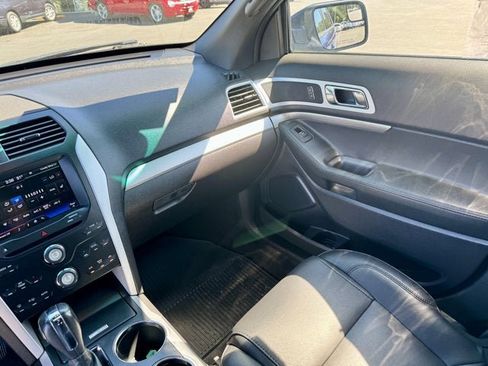 Used 2013 Ford Explorer XLT image 20