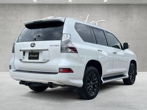 Used 2022 Lexus GX 460 Premium image 15