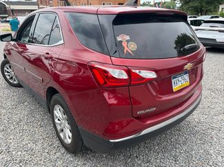 Used 2019 Chevrolet Equinox LT AWD/4WD video 2