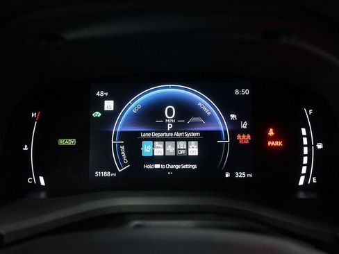 Certified 2025 Toyota Camry SE image 16