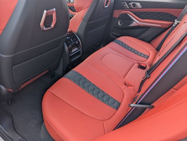 New 2026 BMW X5 M Competition w/ Executive Package AWD/4WD image 18