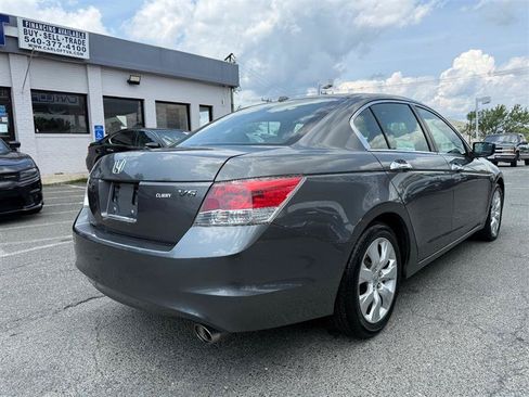 Used 2009 Honda Accord EX-L image 6