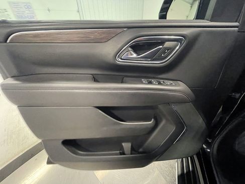 Used 2022 Chevrolet Tahoe LS AWD/4WD image 24