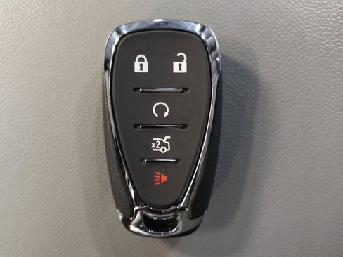 Used 2024 Chevrolet Malibu LS w/ Driver Confidence Package FWD image 32