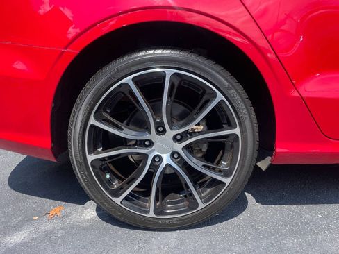 Used 2015 Audi A3 2.0T Premium Plus w/ Premium Plus Package AWD/4WD image 25